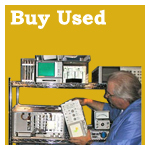 Used Equipment
